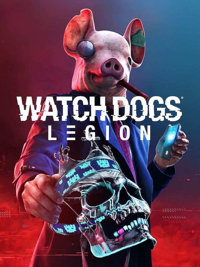 watch dogs legion новая игра плюс