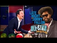 JIMMY FALLON & QUESTLOVE vs NEIL DEGRASSE TYSON & Nerdist