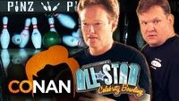 CONAN O'BRIEN & ANDY RICHTER vs Team Nerdist