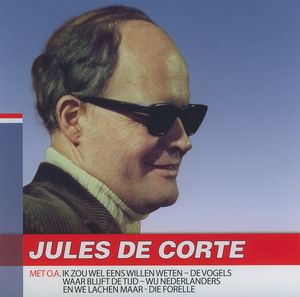 Jules de Corte