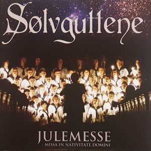 Julemesse Missa In Nativitate Domini