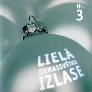 Lielā Ziemassvētku izlase nr. 3