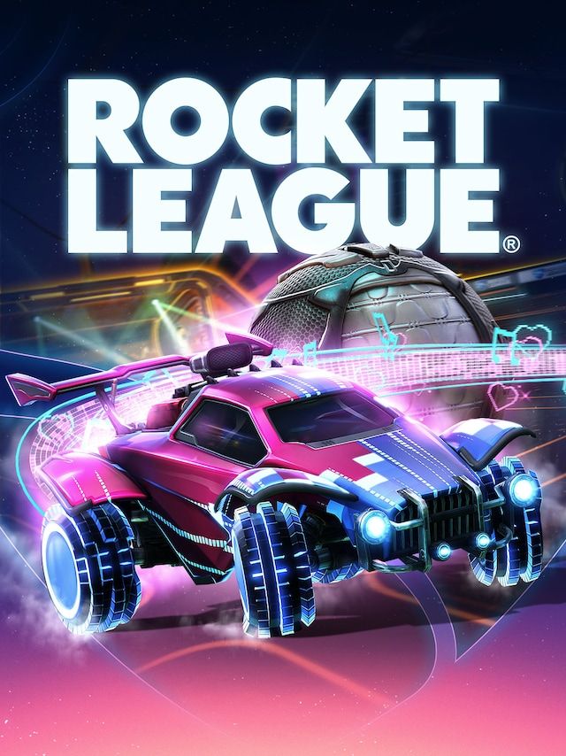 Rocket League (2015)  Jeu vidéo  SensCritique