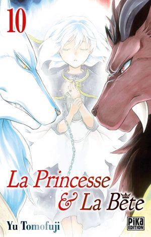 La Princesse et la Bête, tome 10