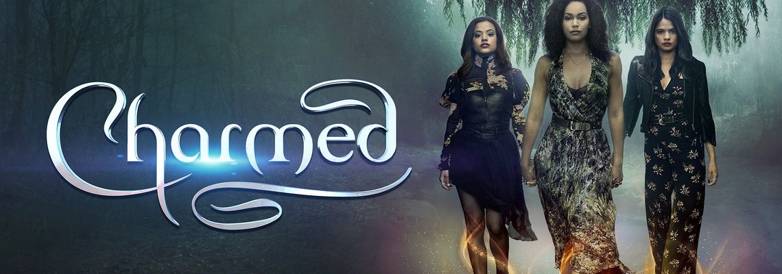 Cover Charmed