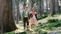 Hansel et Gretel