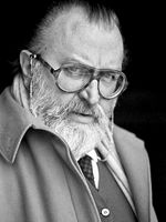 Photo Sergio Leone