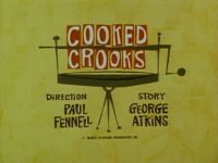 Cooked Crooks