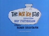 The Hot Ice Bag