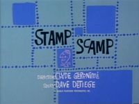 Stamp Scamp
