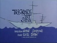 Trickery at Sea