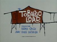Tobacco Load
