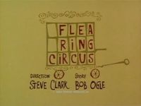 Flea Ring Circus