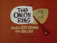 The Onion Ring