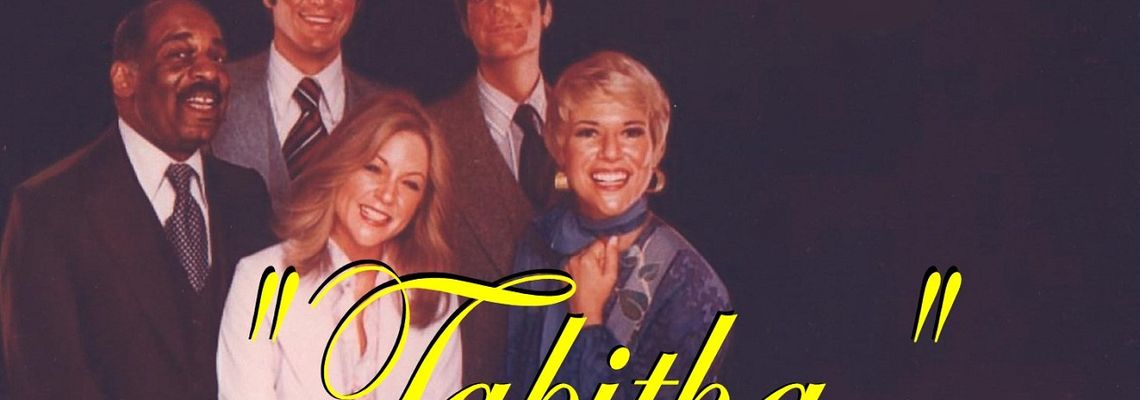 Cover Tabitha (Tabatha)