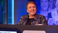 Big Fat Quiz of the Year 2020