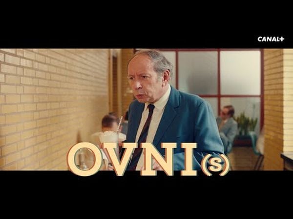 OVNI(s)