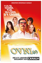Affiche OVNI(s) Affiche OVNI(s)