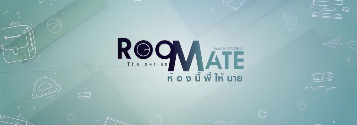 Cover Roommate