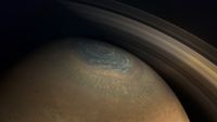 Saturne