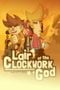 Lair of the Clockwork God