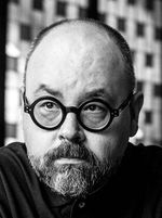 Carlos Ruiz Zafón