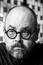 Carlos Ruiz Zafón