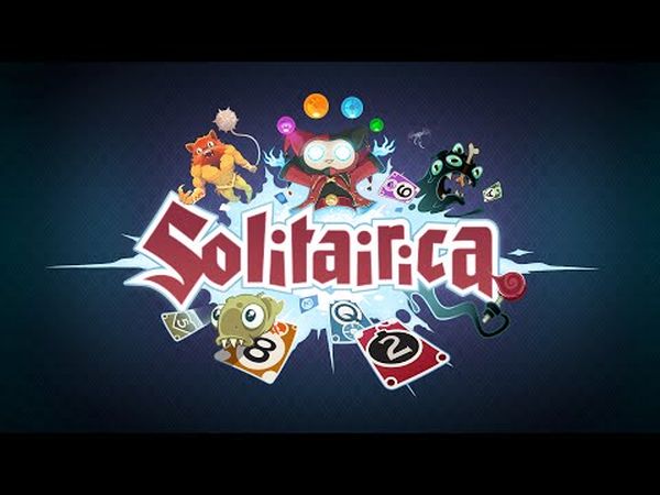 Solitairica