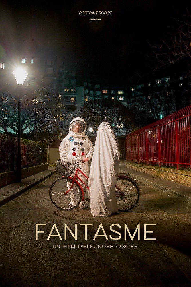 Films Et Séries Tv Avec Sébastien Castro FANTASME - Moyen-métrage (2020) - SensCritique