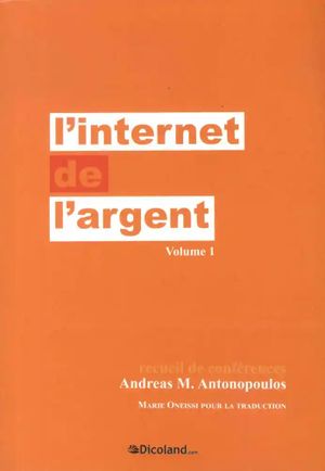 L’internet de l’argent