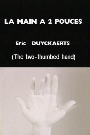 La main à deux pouces