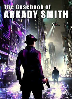 Les Archives de Arkady Smith