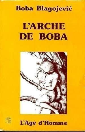 L'Arche de Boba