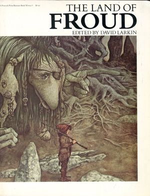 The land of FROUD