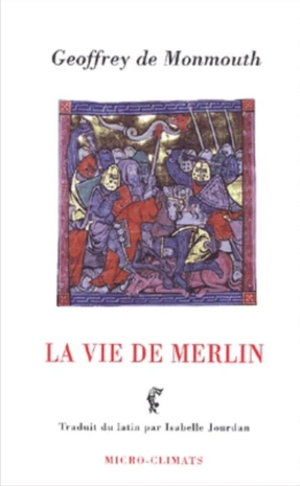 La Vie de Merlin