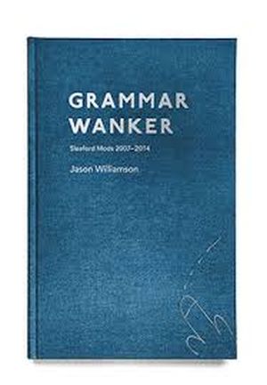Grammar Wanker
