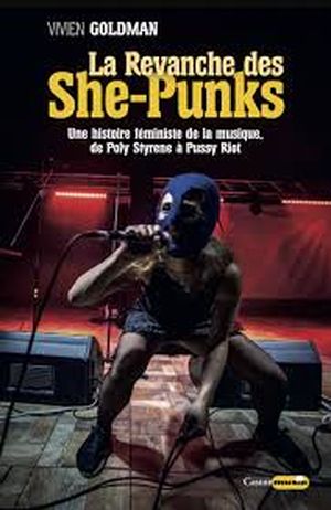 La Revanche des She-Punks