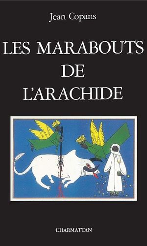 Les Marabouts de l'Arachide