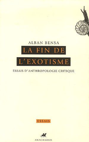 La Fin de l'exotisme