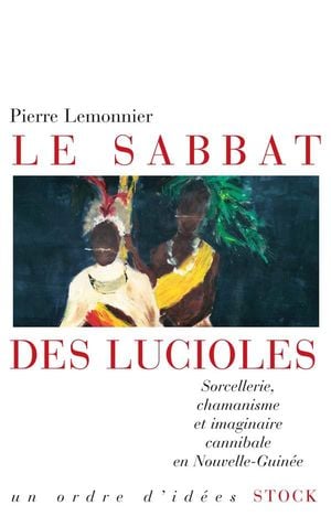 Le Sabbat des Lucioles