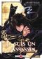 Je suis un assassin (et je surpasse le héros), tome 3