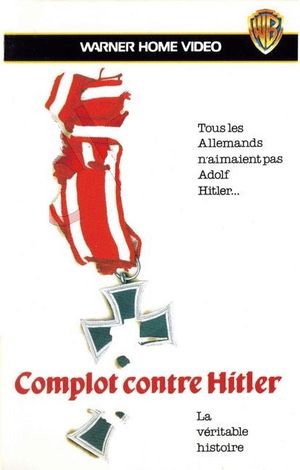Complot contre Hitler