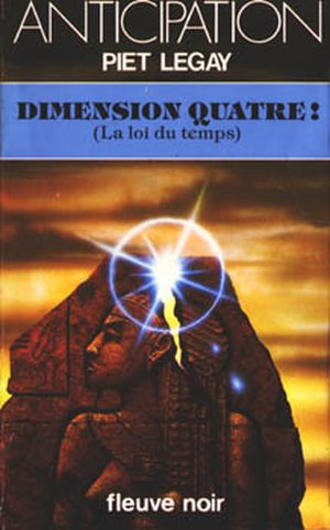 Dimension quatre !