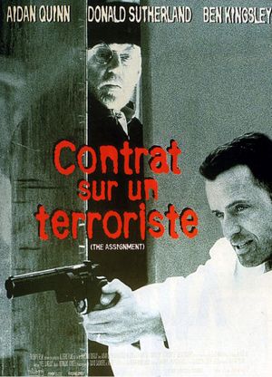 Contrat sur un terroriste