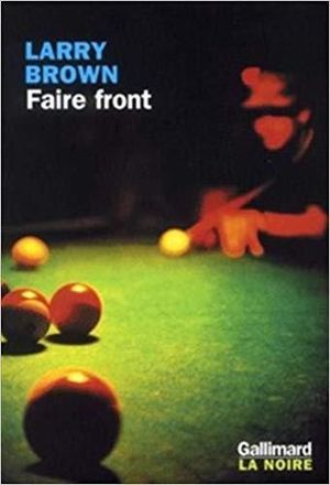 Faire front