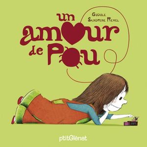 Un amour de pou