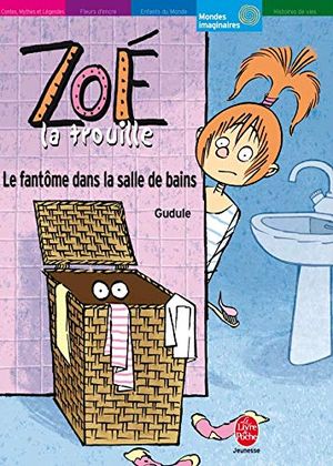 Le fantôme de la salle de bain