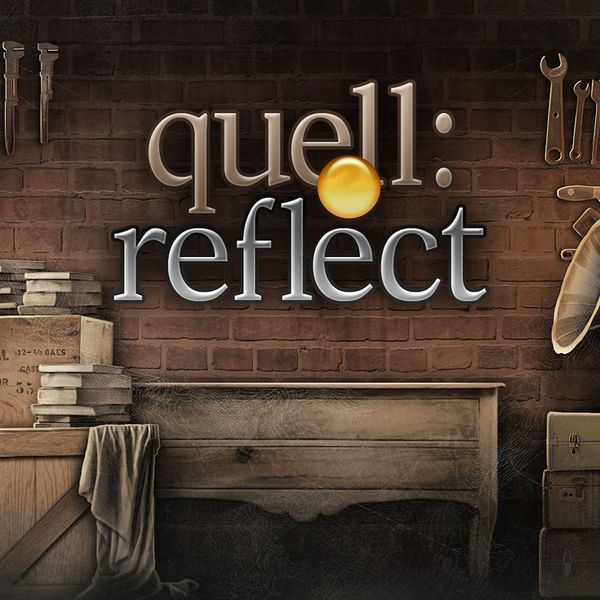 Quell Reflect