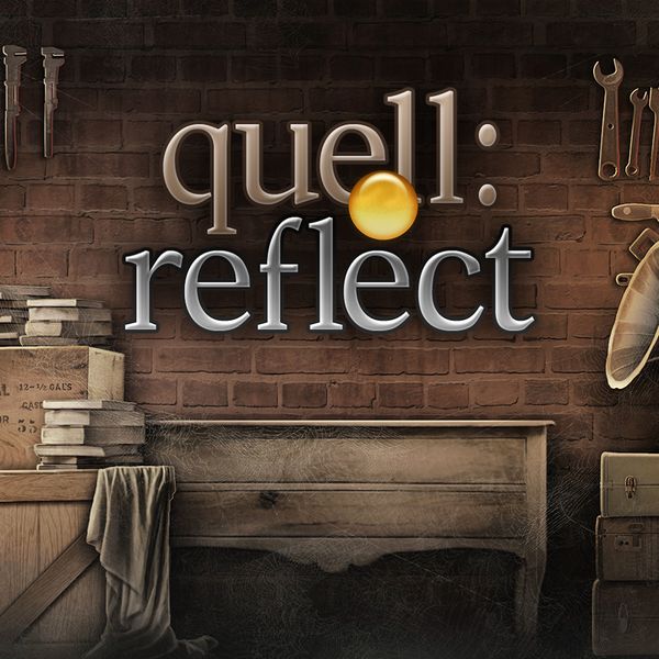 Quell Reflect