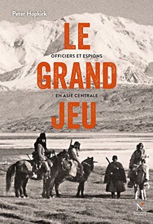 Le Grand Jeu